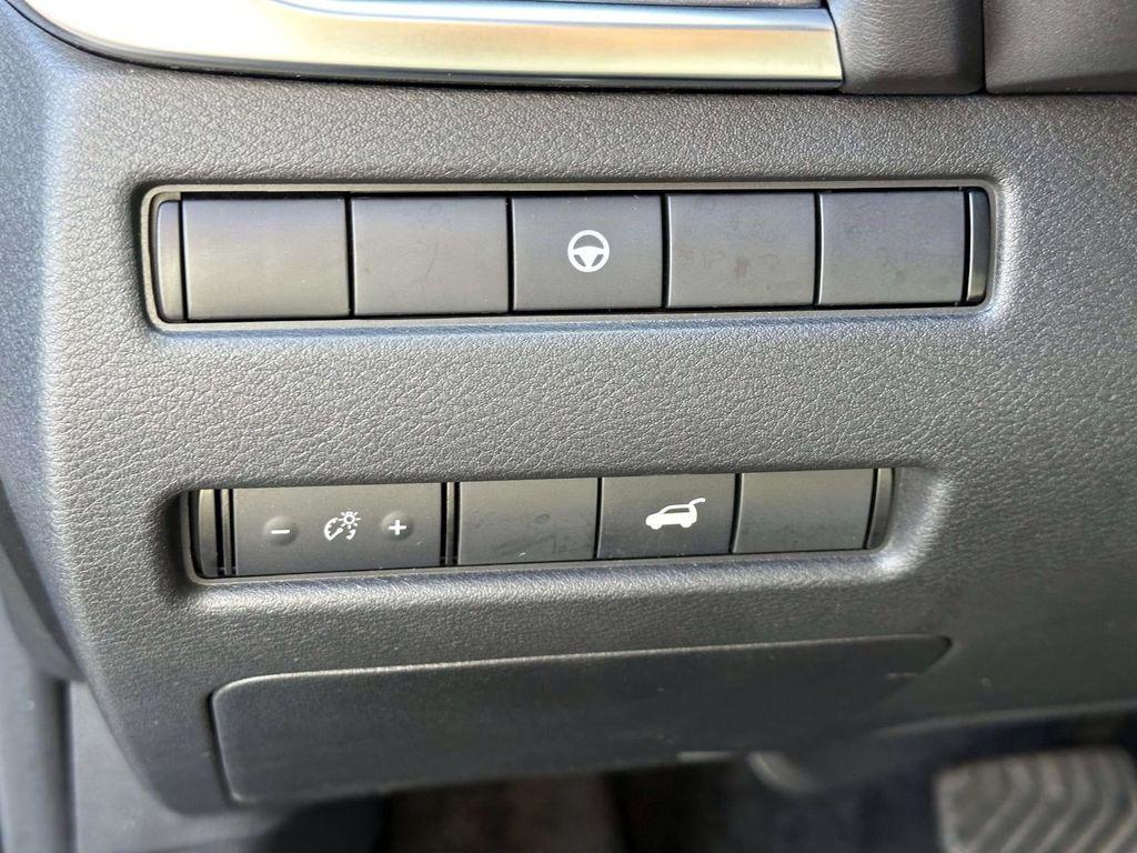used 2021 Nissan Rogue car, priced at $21,288