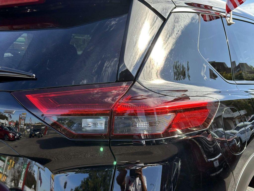 used 2021 Nissan Rogue car, priced at $21,488
