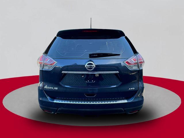 used 2016 Nissan Rogue car, priced at $12,998