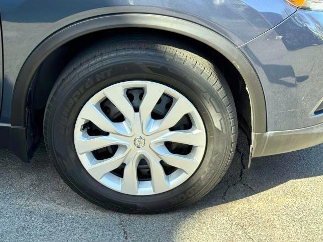 used 2016 Nissan Rogue car, priced at $12,998