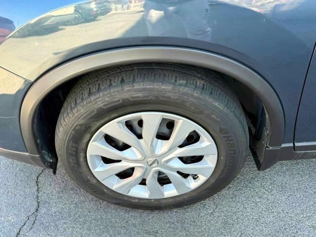 used 2016 Nissan Rogue car, priced at $12,998