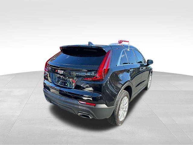 used 2023 Cadillac XT4 car, priced at $26,998