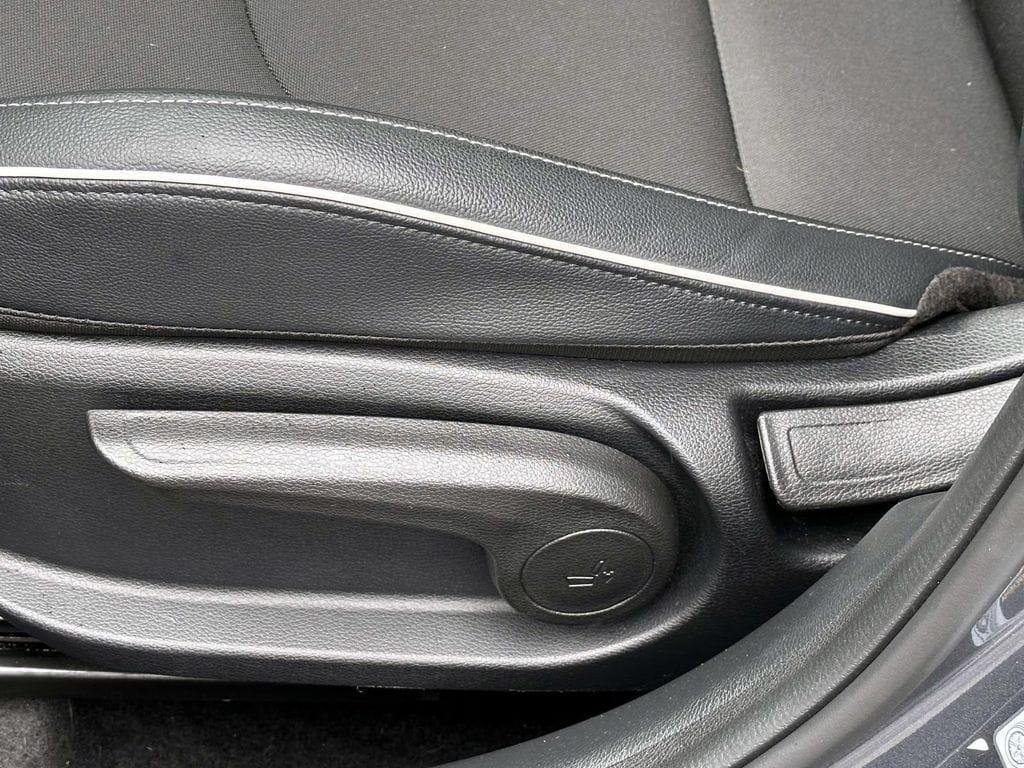 used 2023 Kia Forte car, priced at $19,998