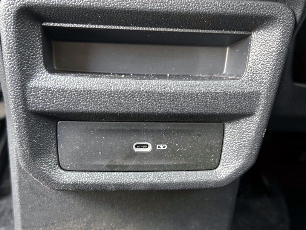 used 2023 Volkswagen Taos car, priced at $24,488