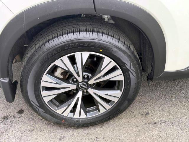 used 2023 Nissan Rogue car, priced at $26,998