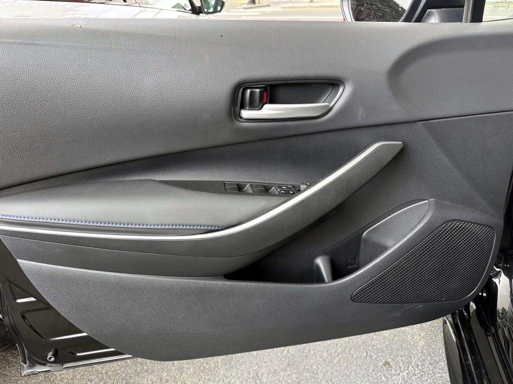used 2022 Toyota Corolla car, priced at $19,998