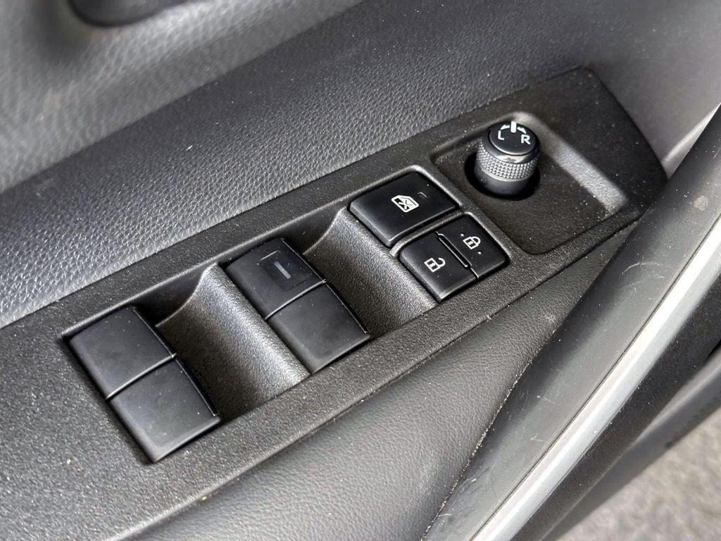 used 2022 Toyota Corolla car, priced at $19,998