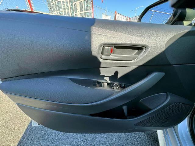 used 2022 Toyota Corolla car, priced at $19,998