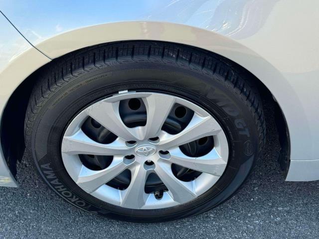 used 2022 Toyota Corolla car, priced at $19,998