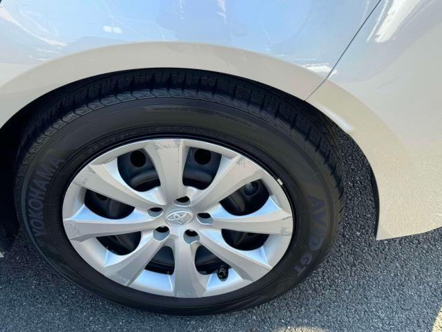 used 2022 Toyota Corolla car, priced at $19,998