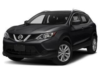 used 2018 Nissan Rogue Sport car, priced at $14,998