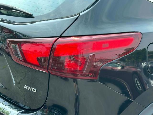 used 2018 Nissan Rogue Sport car, priced at $13,998