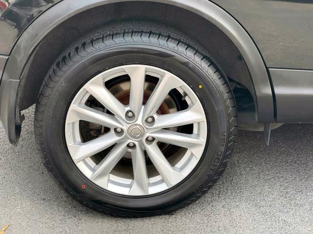 used 2018 Nissan Rogue Sport car, priced at $13,998