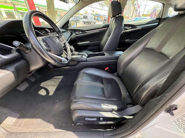 used 2019 Honda Civic car, priced at $19,998