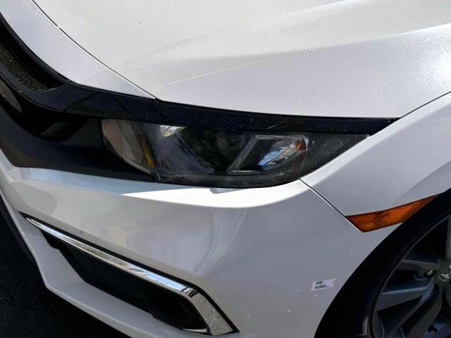 used 2019 Honda Civic car, priced at $19,998