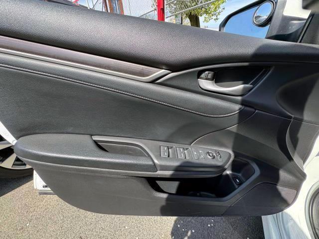 used 2019 Honda Civic car, priced at $19,998