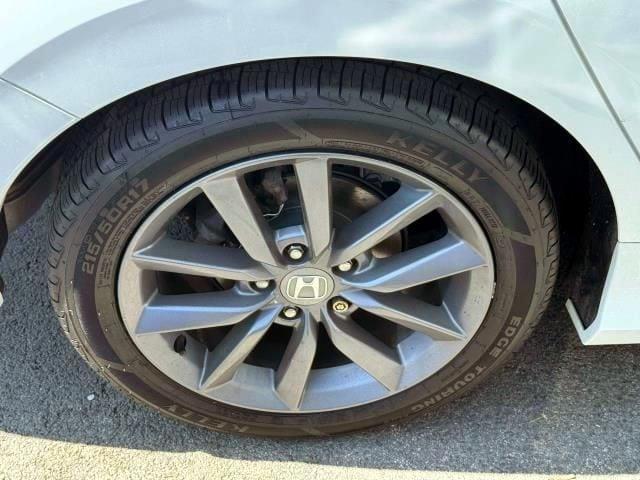 used 2019 Honda Civic car, priced at $19,998