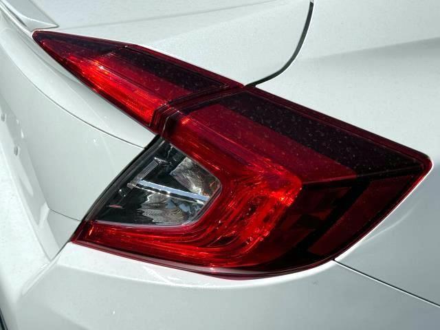 used 2019 Honda Civic car, priced at $19,998