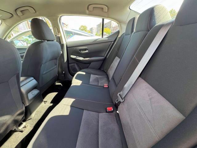 used 2022 Nissan Sentra car, priced at $20,998