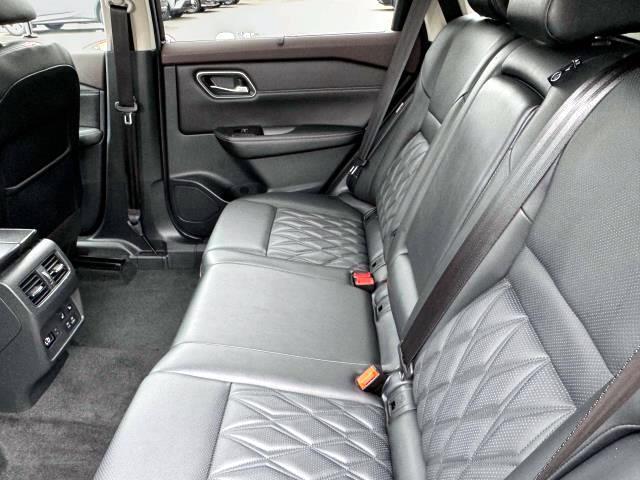 used 2021 Nissan Rogue car, priced at $26,998