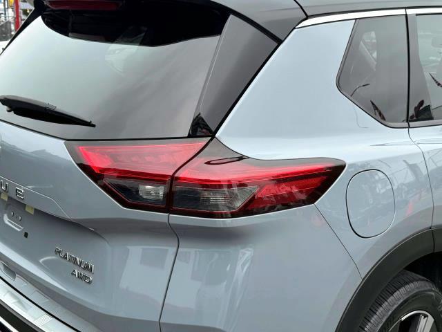 used 2021 Nissan Rogue car, priced at $26,998