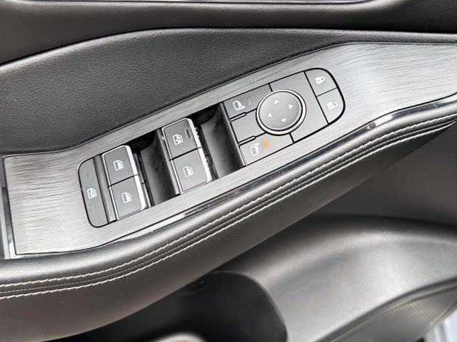 used 2021 Nissan Rogue car, priced at $26,998