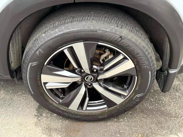 used 2021 Nissan Rogue car, priced at $26,998