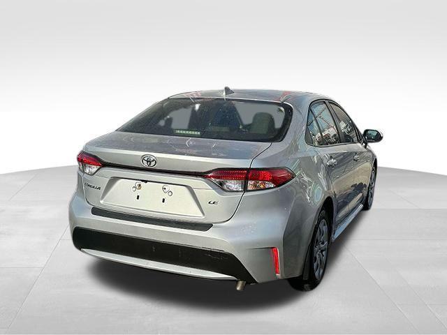 used 2021 Toyota Corolla car, priced at $15,977