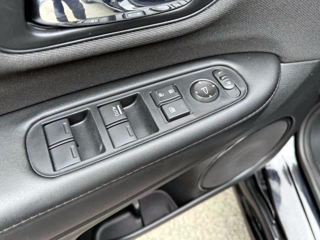 used 2021 Honda HR-V car, priced at $20,998