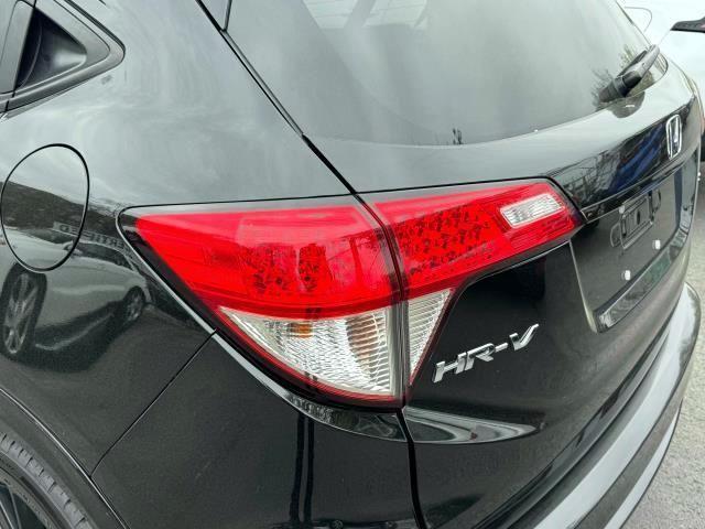 used 2021 Honda HR-V car, priced at $20,998