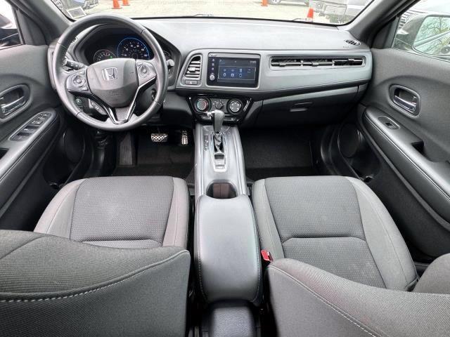 used 2021 Honda HR-V car, priced at $20,998
