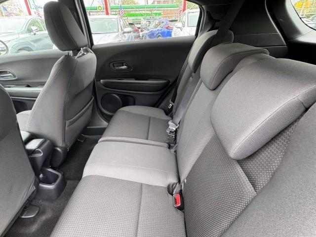 used 2021 Honda HR-V car, priced at $20,998