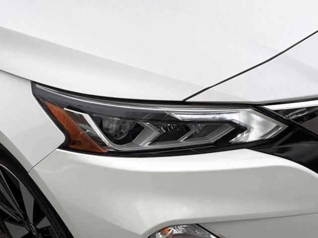 used 2022 Nissan Altima car, priced at $21,998