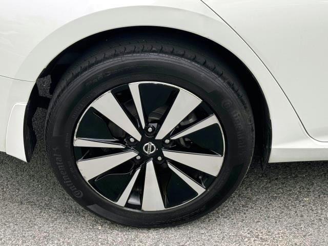 used 2022 Nissan Altima car, priced at $21,998