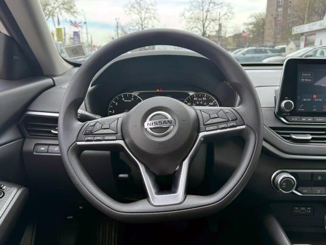 used 2022 Nissan Altima car, priced at $20,998