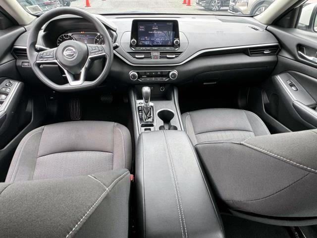 used 2022 Nissan Altima car, priced at $21,998