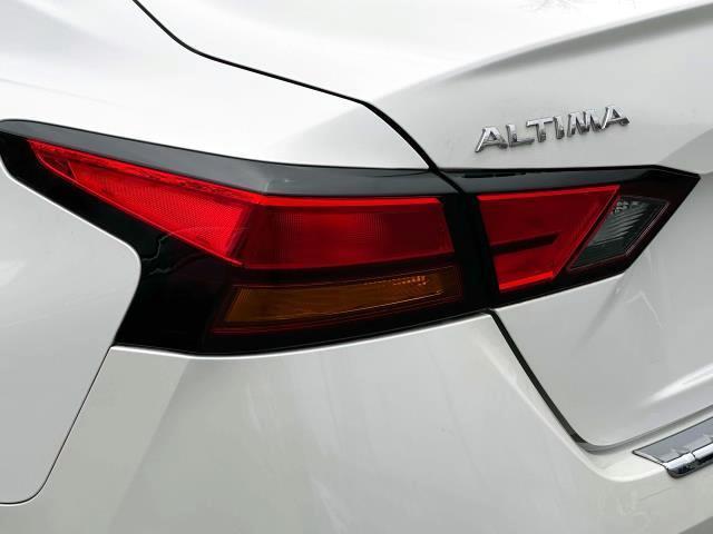 used 2022 Nissan Altima car, priced at $20,998