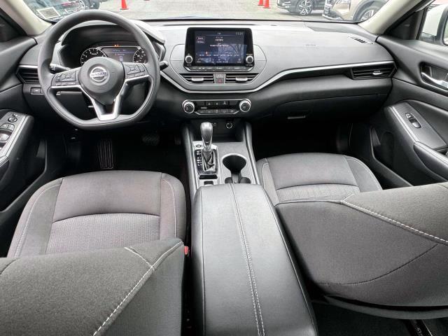 used 2022 Nissan Altima car, priced at $20,998