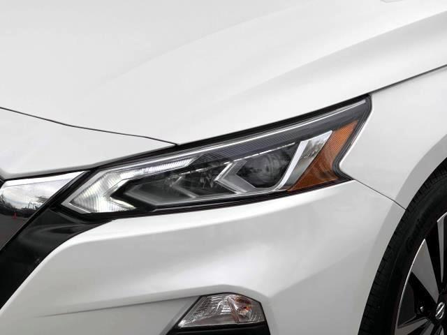 used 2022 Nissan Altima car, priced at $21,998