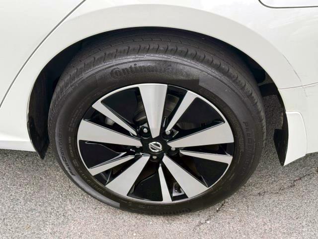 used 2022 Nissan Altima car, priced at $20,998