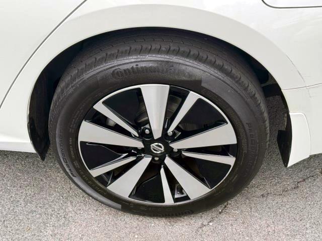 used 2022 Nissan Altima car, priced at $21,998