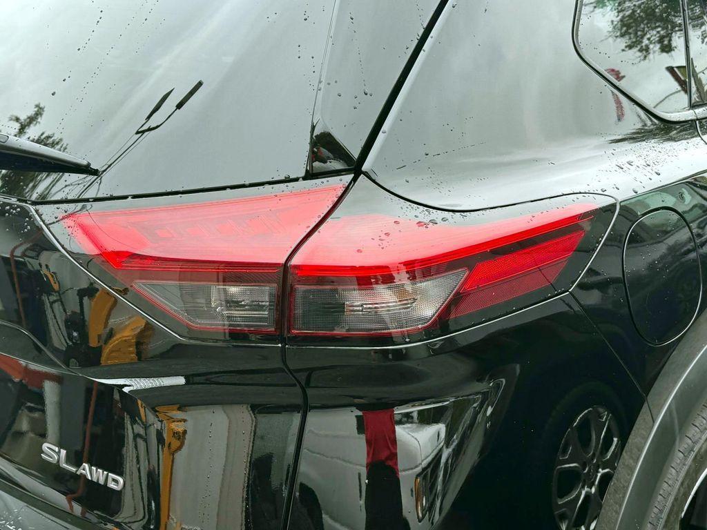 used 2024 Nissan Rogue car, priced at $29,788