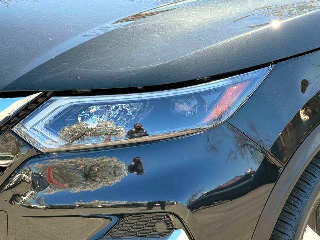 used 2022 Nissan Rogue Sport car, priced at $24,998