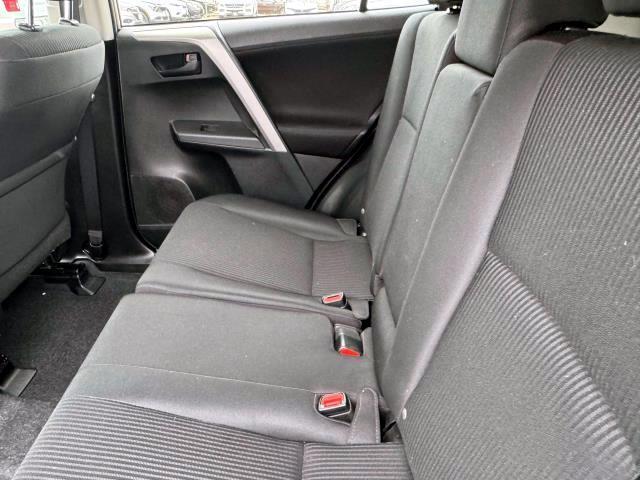 used 2017 Toyota RAV4 car, priced at $18,998