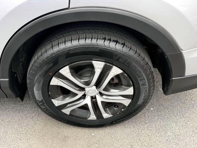 used 2017 Toyota RAV4 car, priced at $18,998