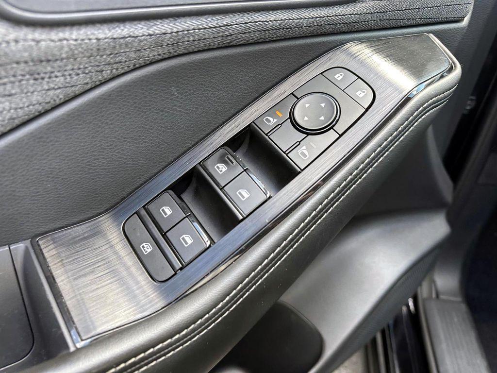 used 2021 Nissan Rogue car, priced at $20,889