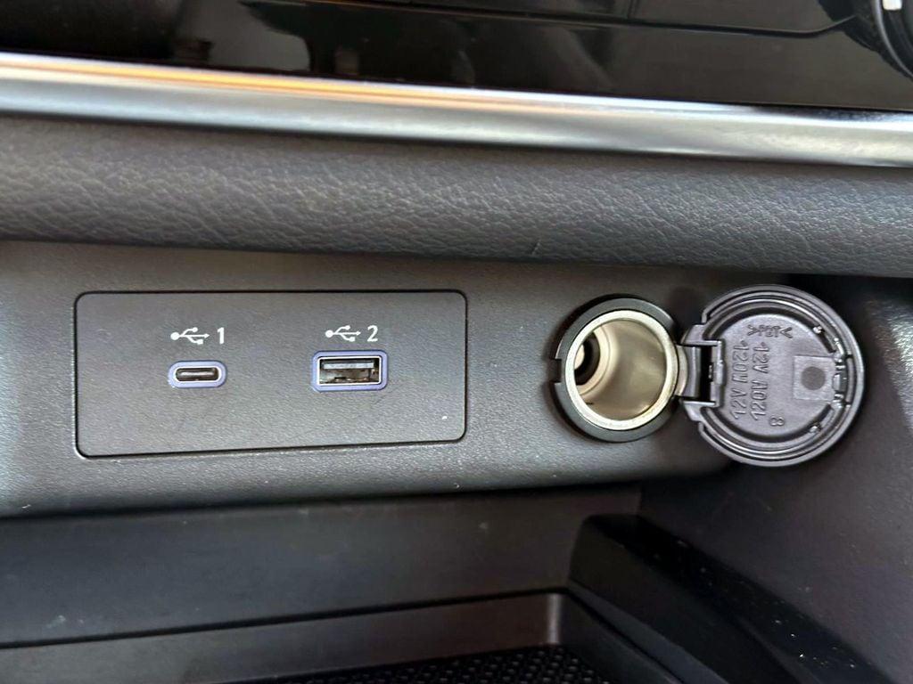 used 2021 Nissan Rogue car, priced at $20,889