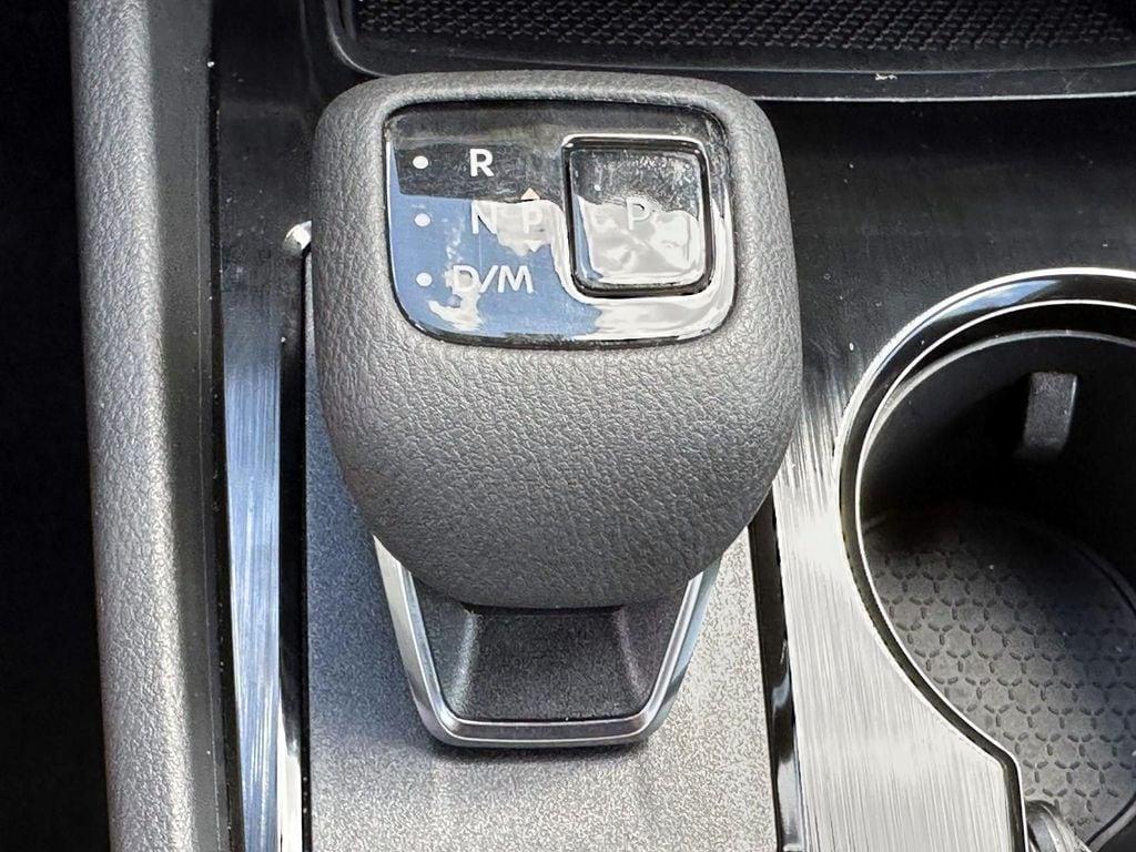 used 2021 Nissan Rogue car, priced at $20,889