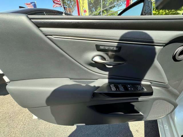 used 2023 Lexus ES 350 car, priced at $37,889
