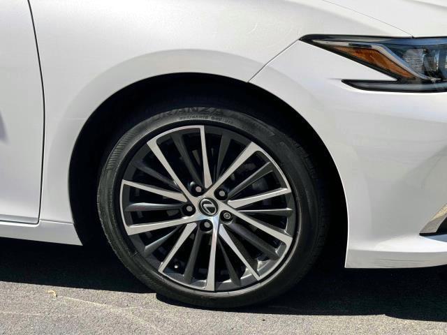 used 2023 Lexus ES 350 car, priced at $37,889